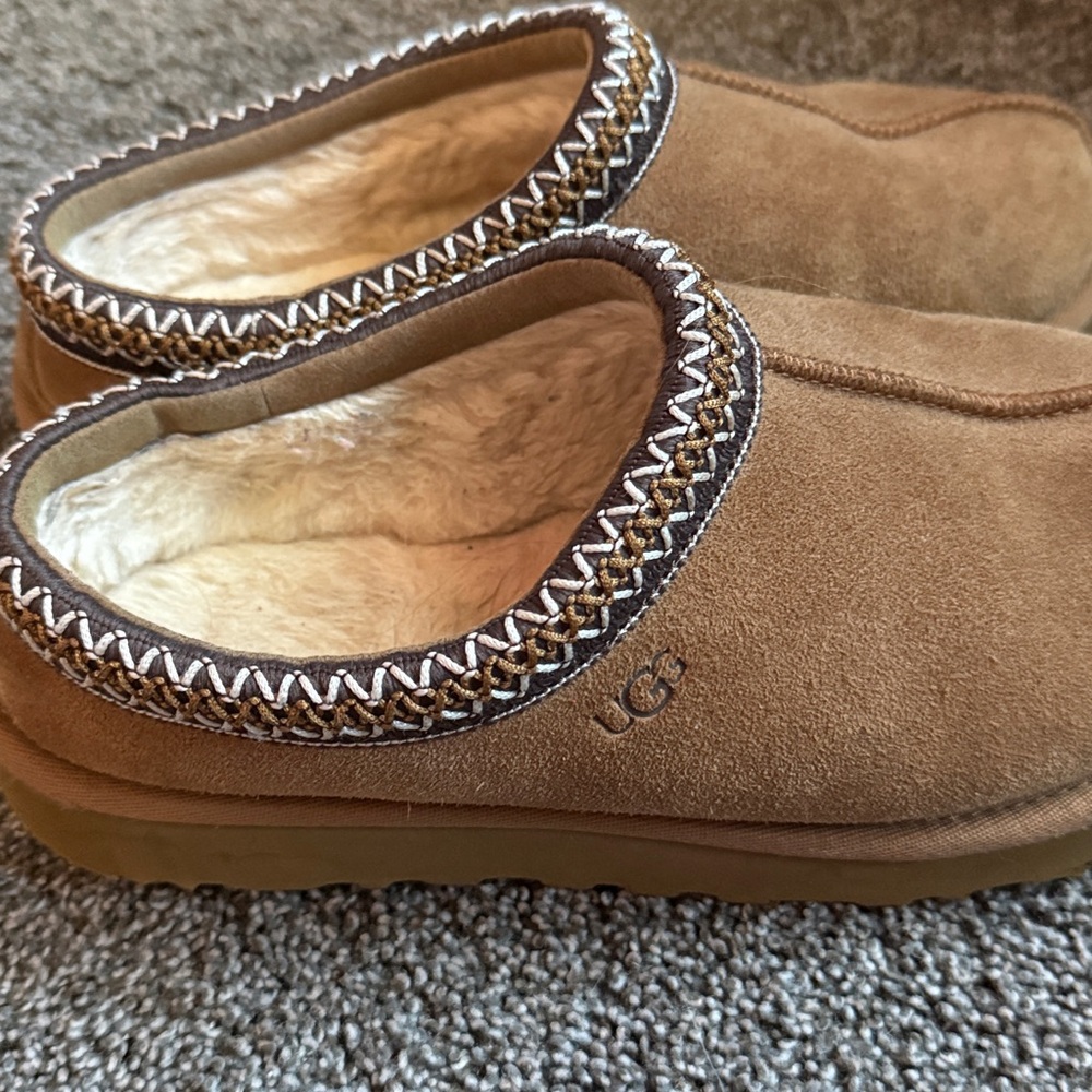 ugg tasman - Picture 3 of 4